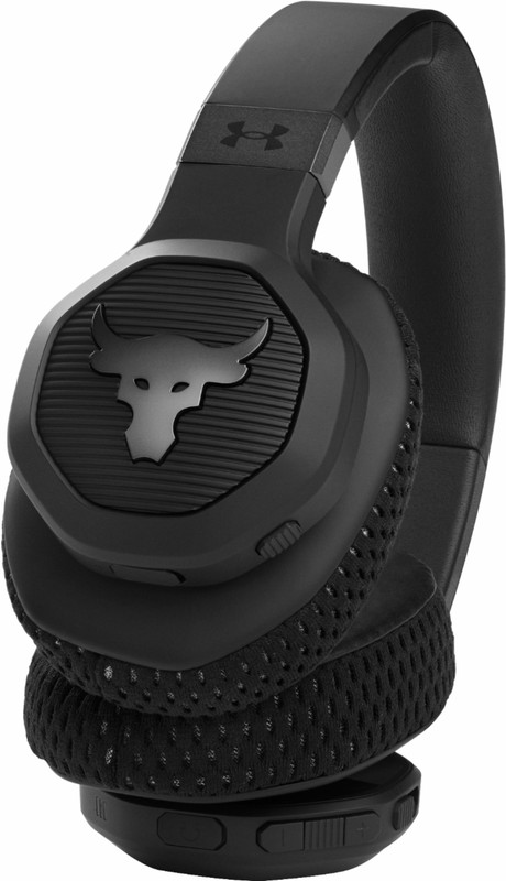 jbl project rock
